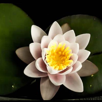 photos nénuphar et bassin