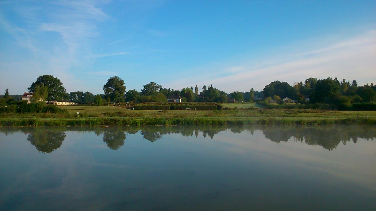 Morvan belle couleur  