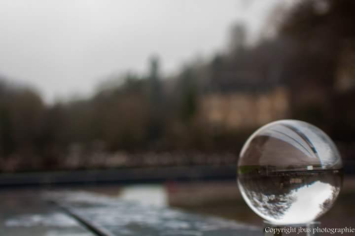 boule de cristal 