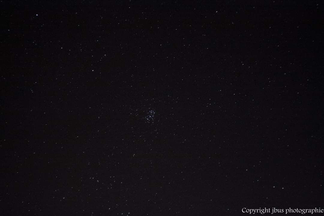 L art des constellations 