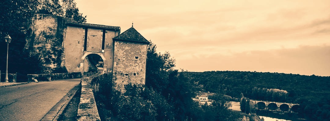 Le royaume du village 