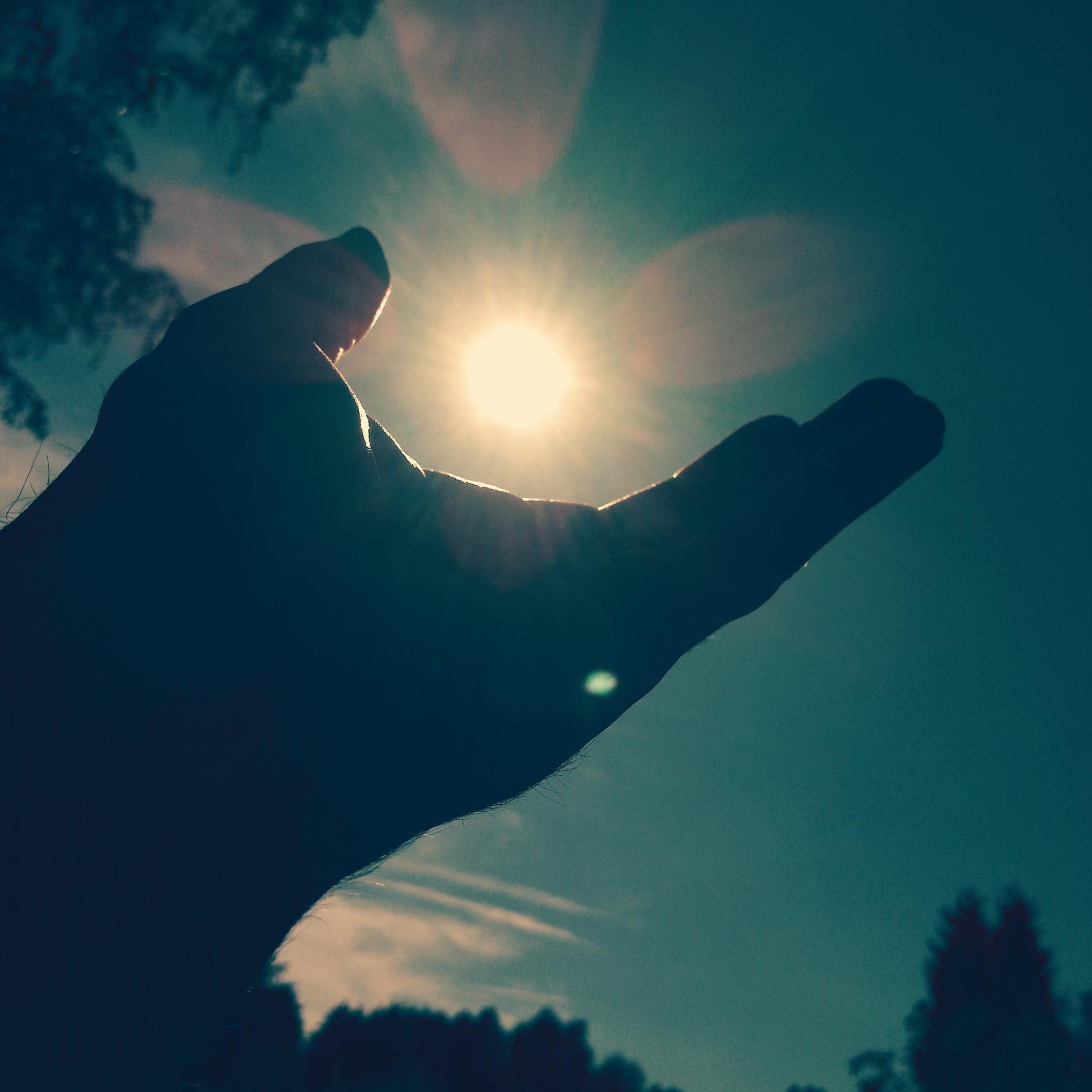 Soleil de saison 
