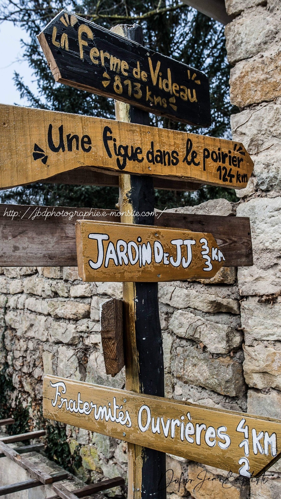 Perdre le nord 