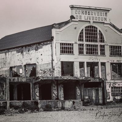 Urbex