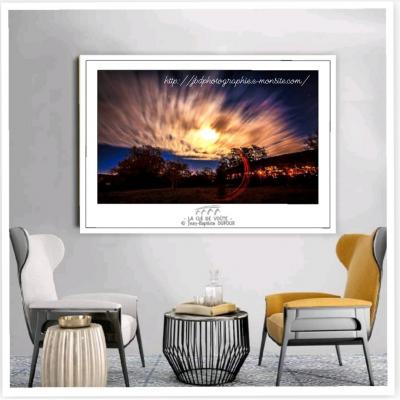 Idées déco mural
