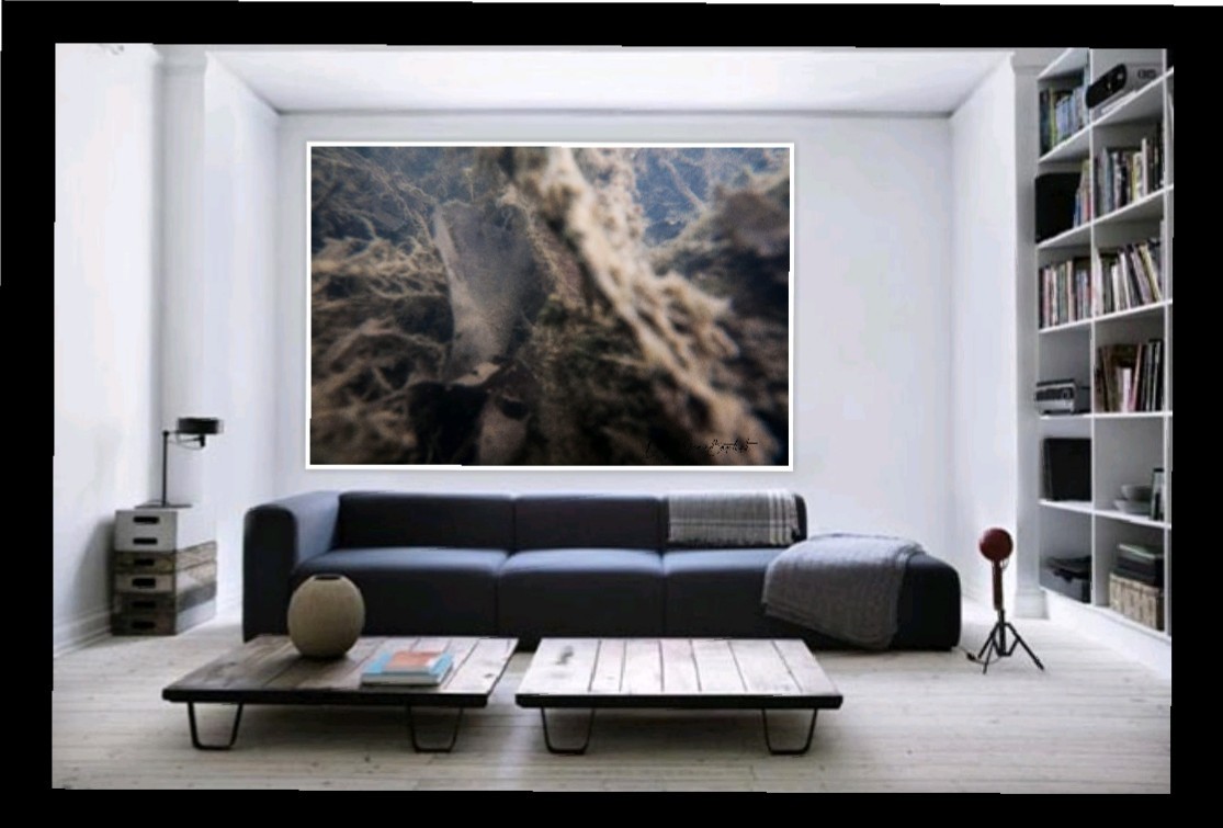 Art,co, contre plongée