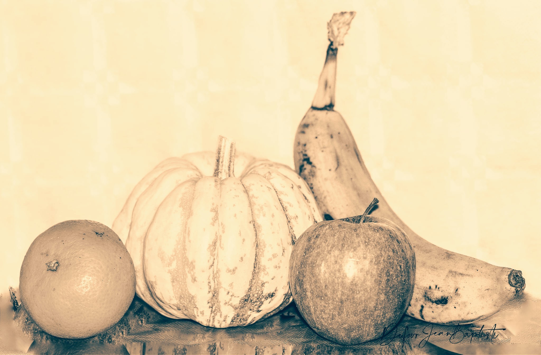 Vitamines du jour 