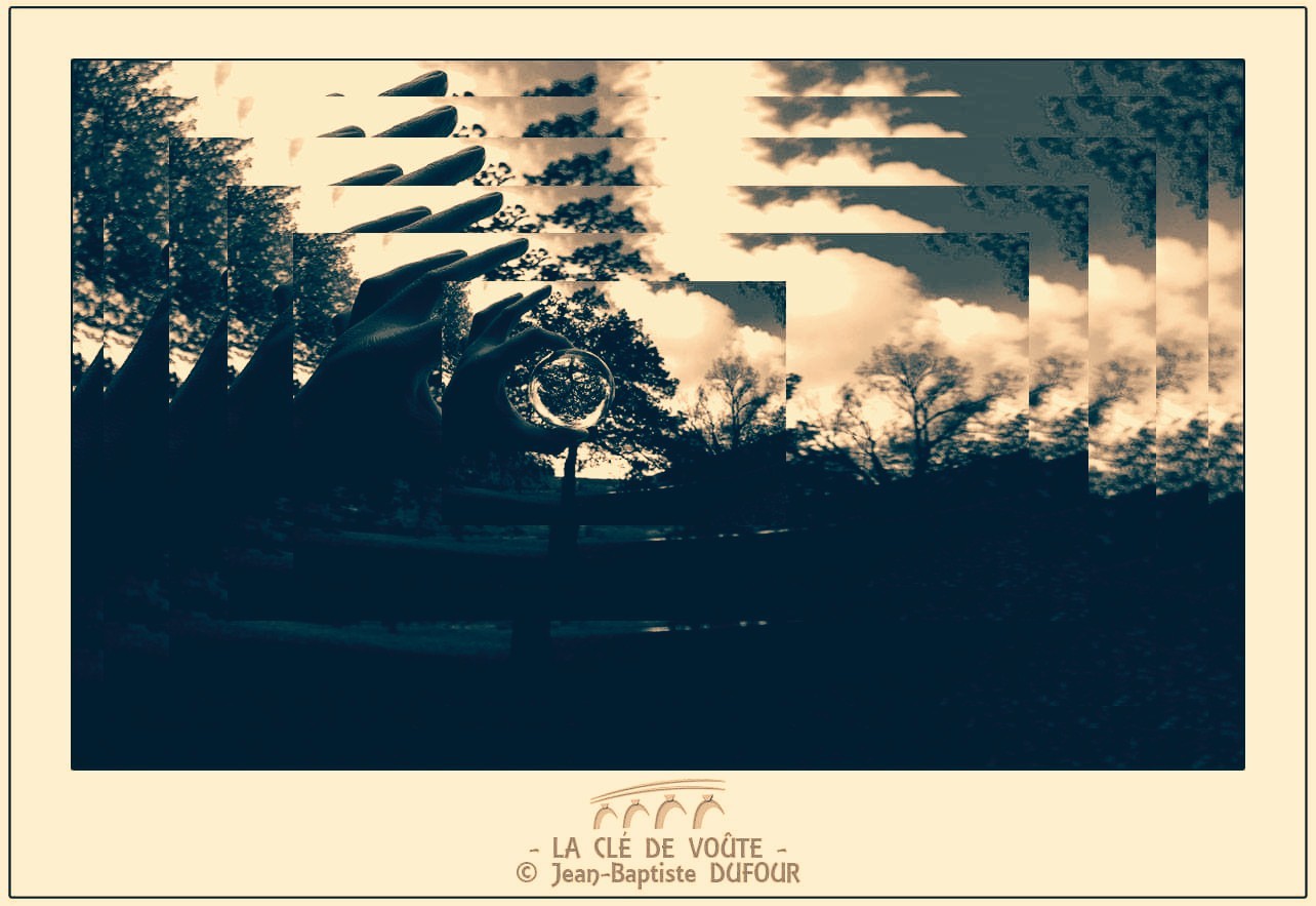 L art du magicien