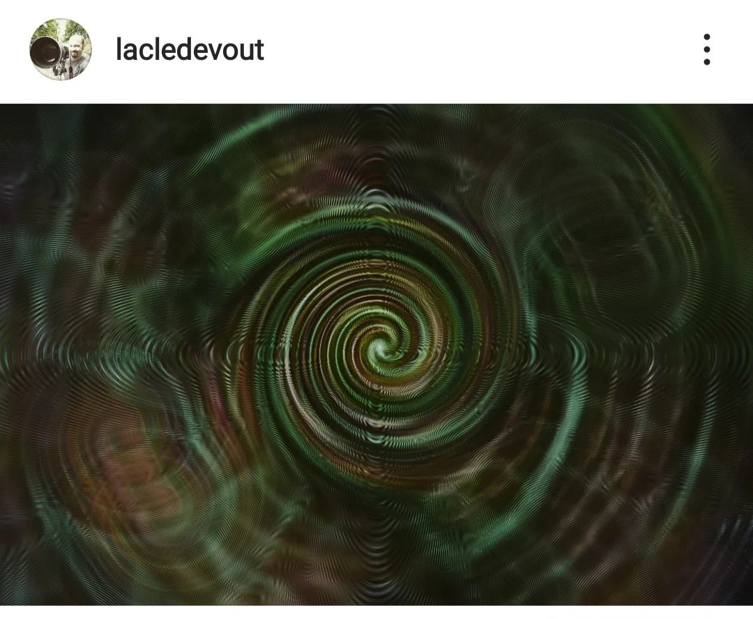 La spirale infernale 