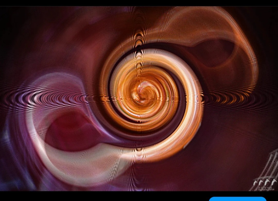 Vortex spectral