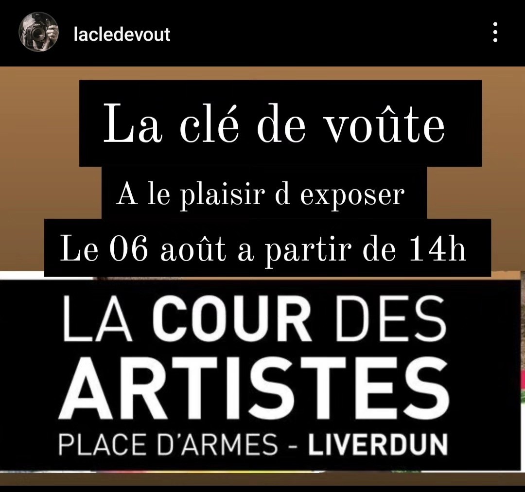 Allé c est le retour d Expo 2023 